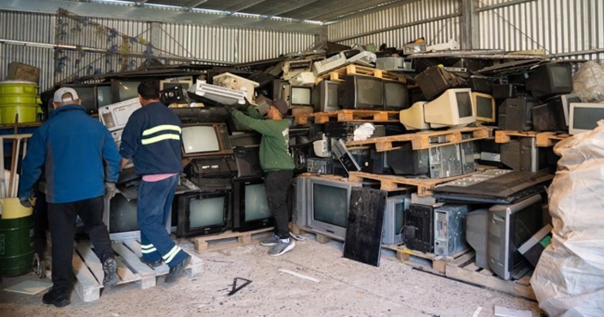 Nuacutemeros de la semana