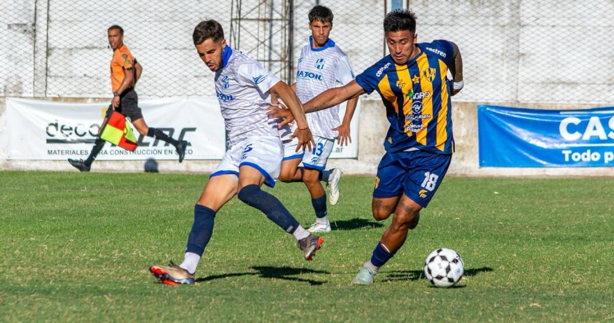  Juegan desde las 19-00 horas