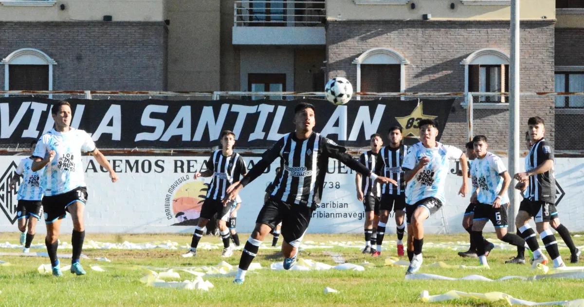 Juegan desde las 13-15 horas