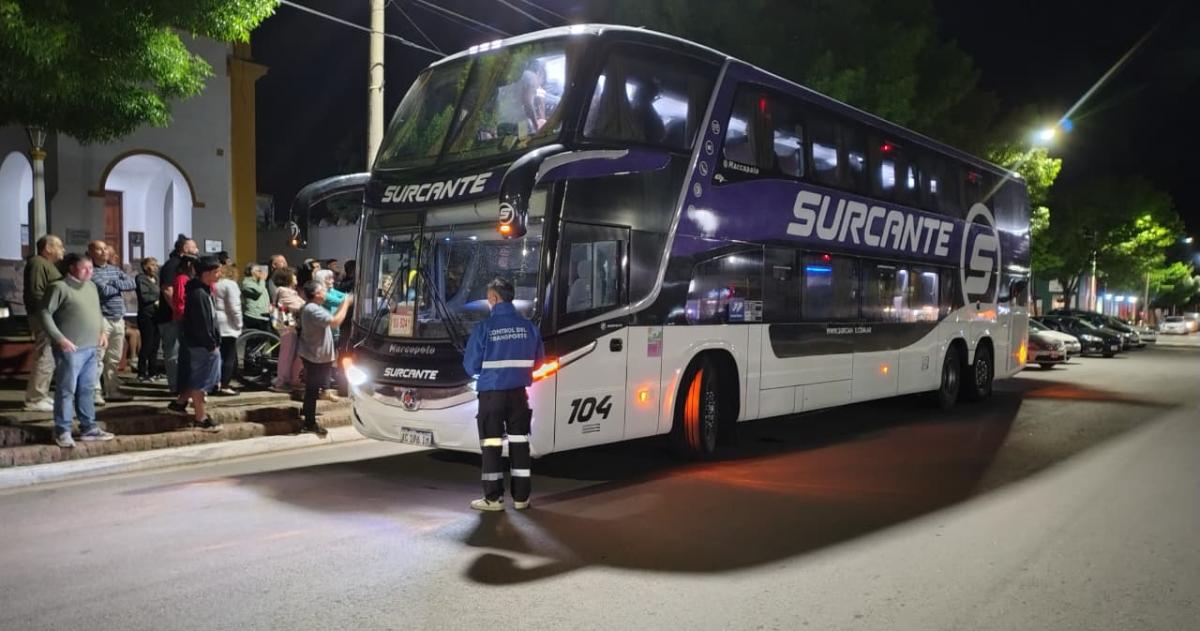 El pedido de fiscalización puede hacerse en controlcnrtgobar