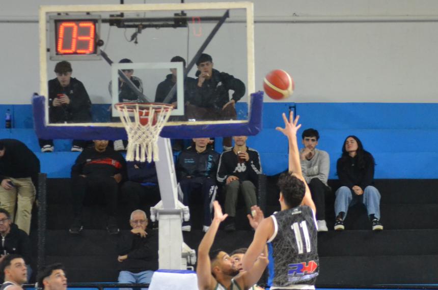 Independiente se quedoacute con el claacutesico