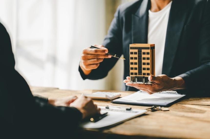 Dos bancos bajaron la tasa de sus créditos hipotecarios UVA