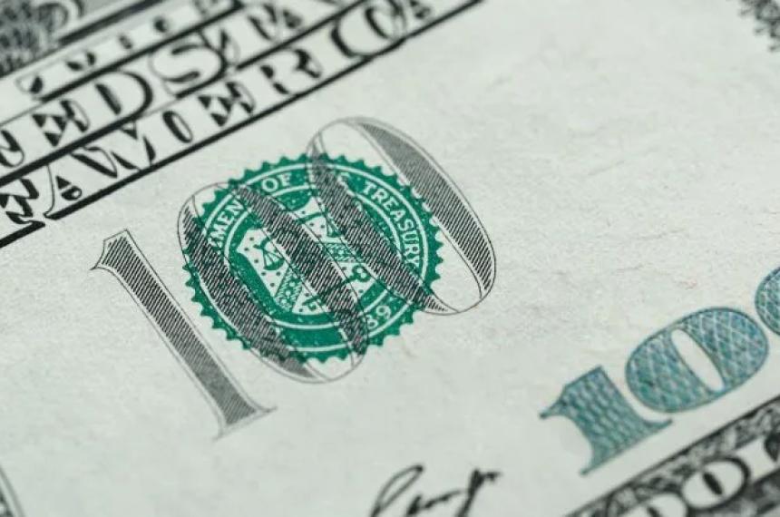 el blue quedó por encima del oficial