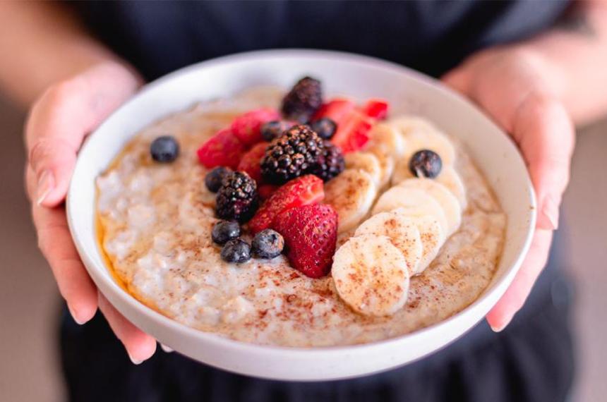 El superalimento que impulsa el crecimiento muscular y protege la salud del corazoacuten