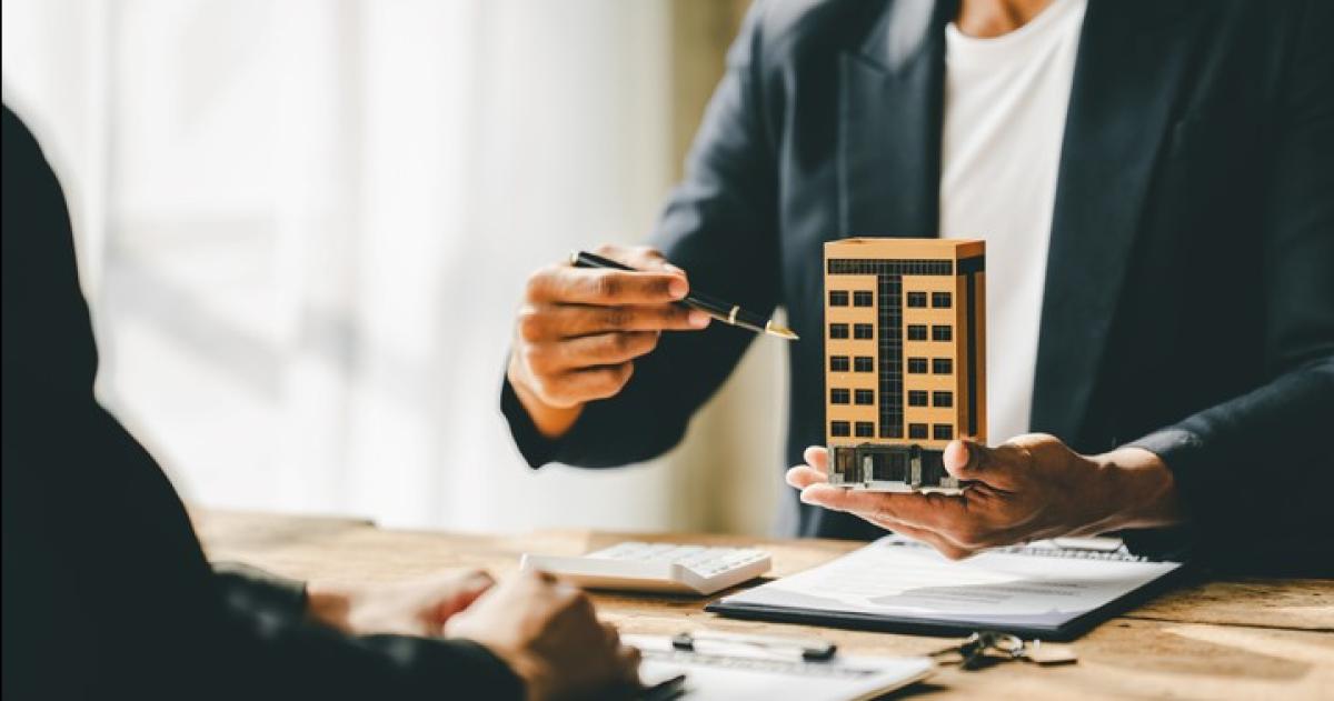 Dos bancos bajaron la tasa de sus créditos hipotecarios UVA