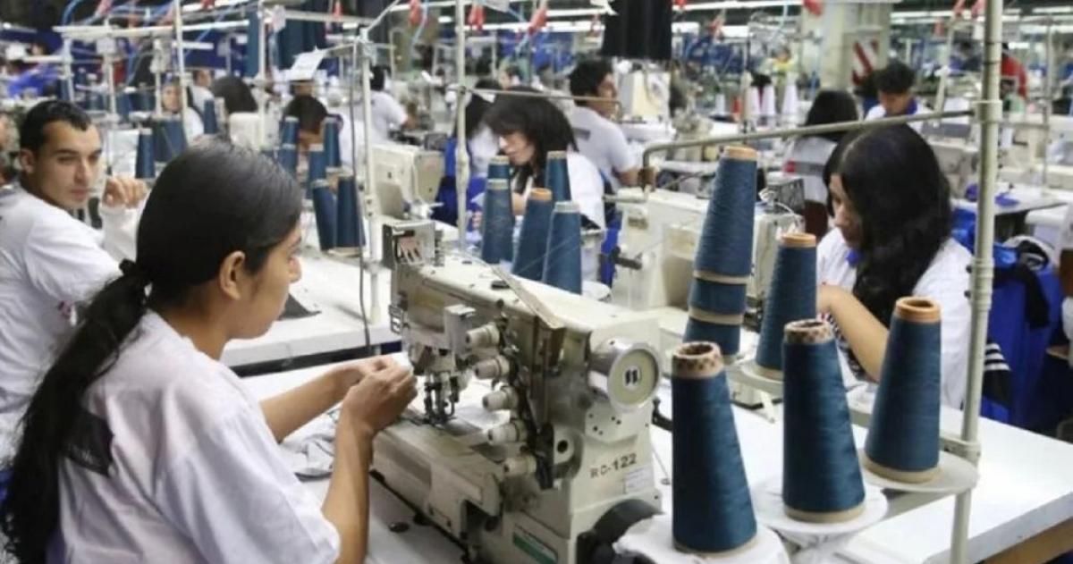 Las importaciones afectan la industria