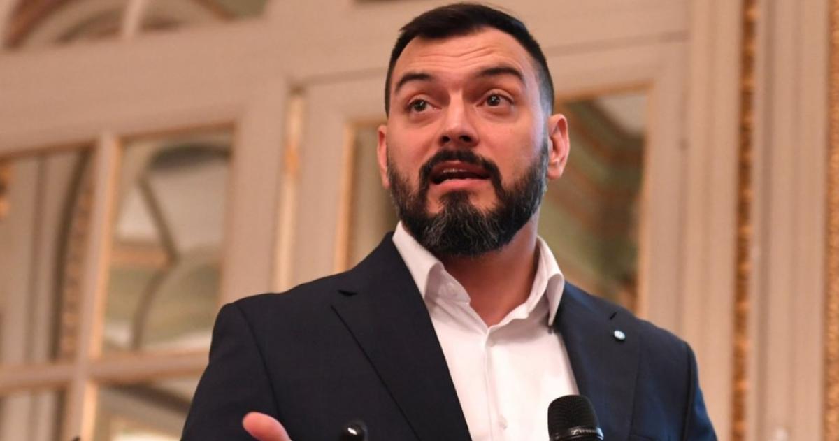 Álvarez Agis fue viceministro de Economía