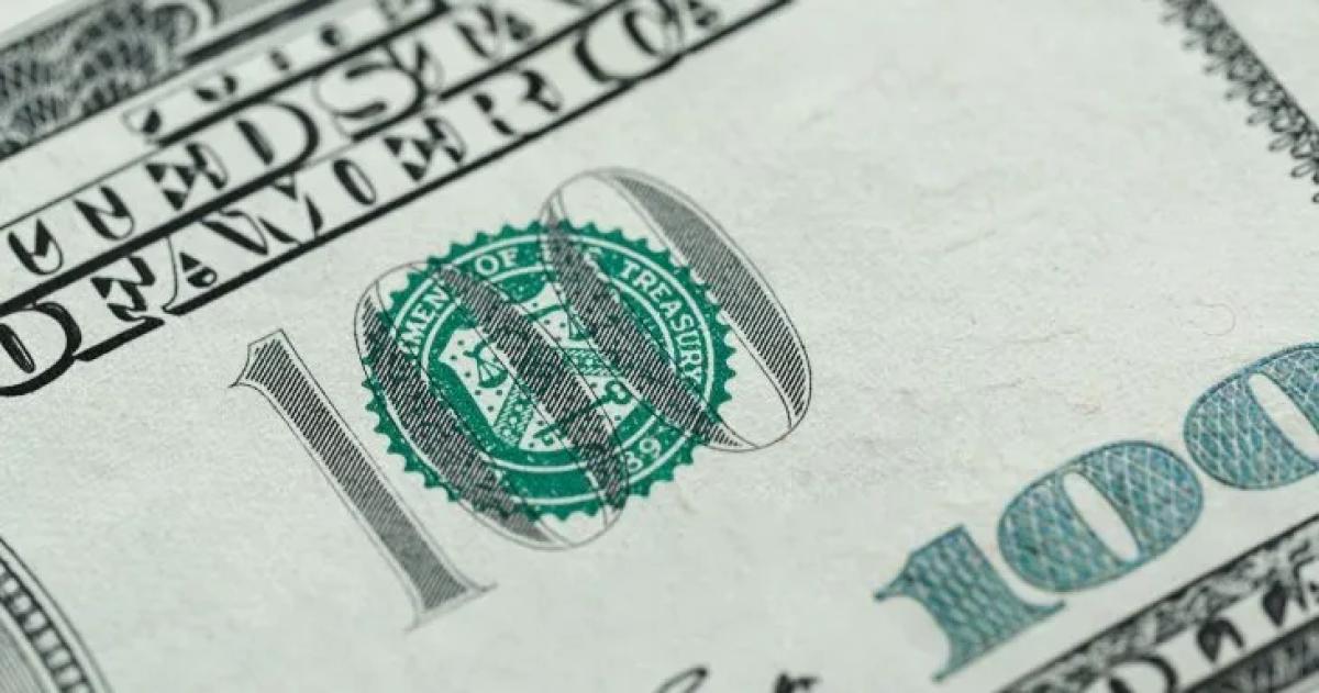 el blue quedó por encima del oficial