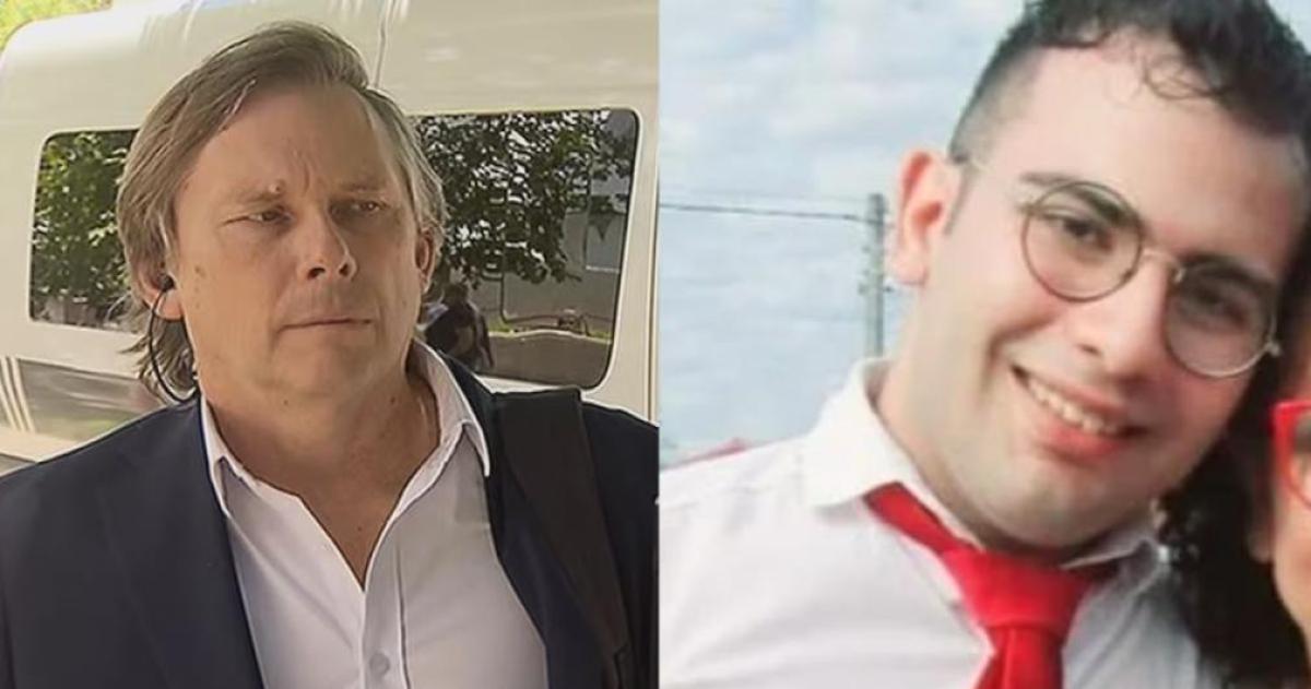 Femicidio de Cecilia Strzyzowski- el abogado de la familia acusoacute a Ceacutesar Sena como el ejecutor con ayuda de sus padres