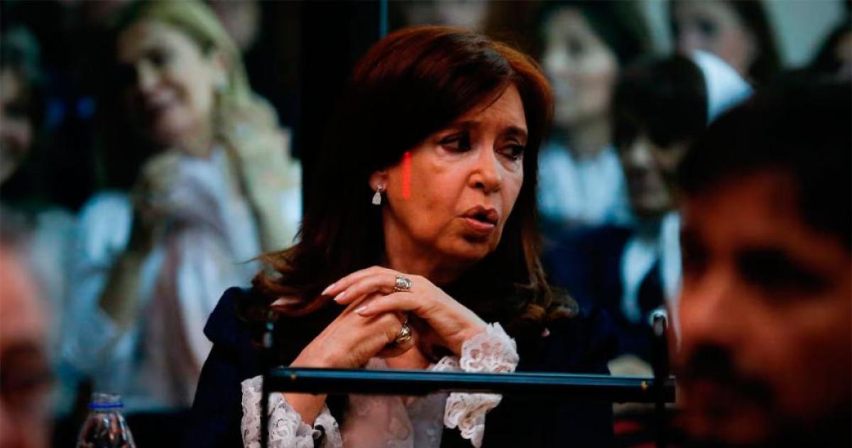 La Justicia analiza un peritaje clave sobre las declaraciones juradas de Cristina Kirchner