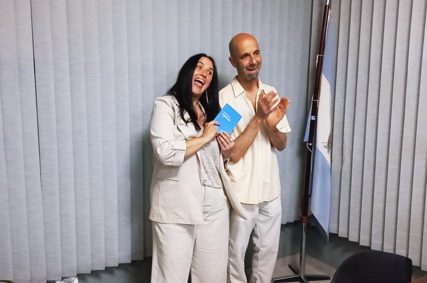 Casamientos del viernes 7 de noviembre por la noche en Santa Rosa