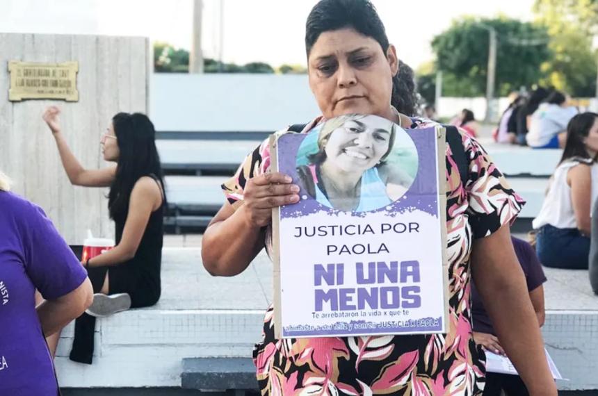 Este martes comienza el juicio por el brutal femicidio de Paola Recuna
