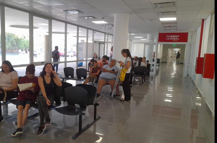 La nueva resolución entró en vigencia este lunes