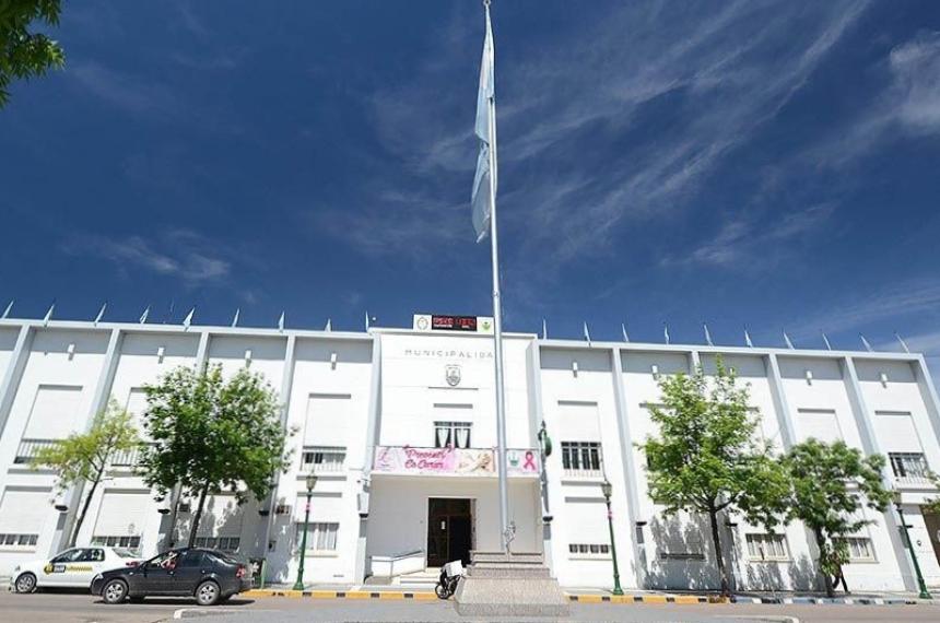 Tasas municipales- la poblacioacuten paga en un 74-en-porciento- el Comercio un 40-en-porciento-