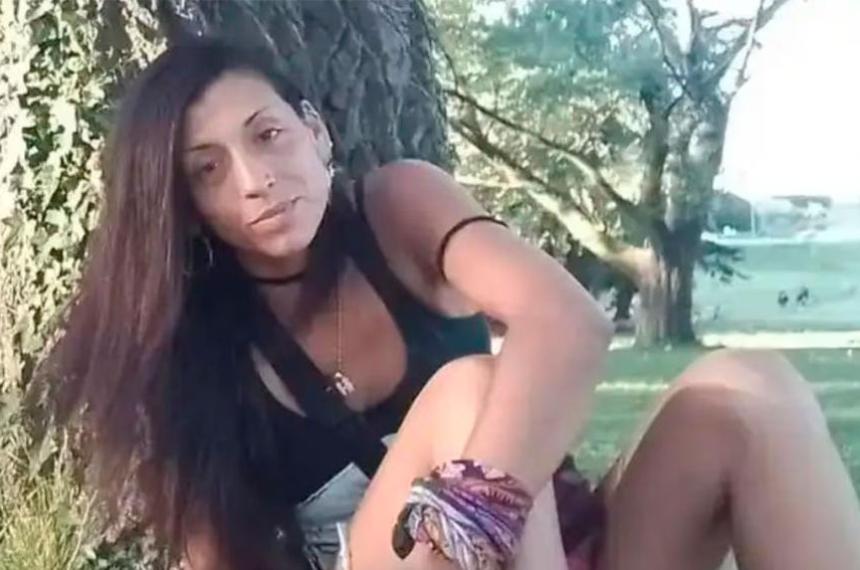 Confirman el hallazgo del cuerpo de Deacutebora Bulacio en Necochea- su pareja fue detenida por femicidio