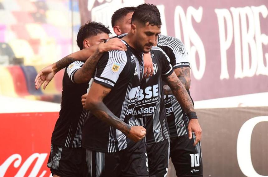 Se juega la uacuteltima fecha del Clausura- asiacute seraacute la definicioacuten por los clasificados y los descensos