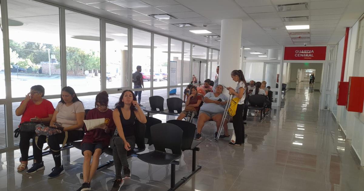 La nueva resolución entró en vigencia este lunes