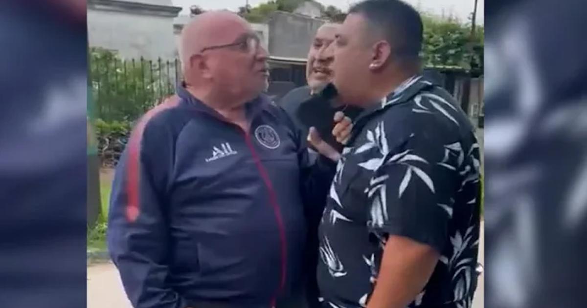 El hecho ocurrió durante la Navidad pasada