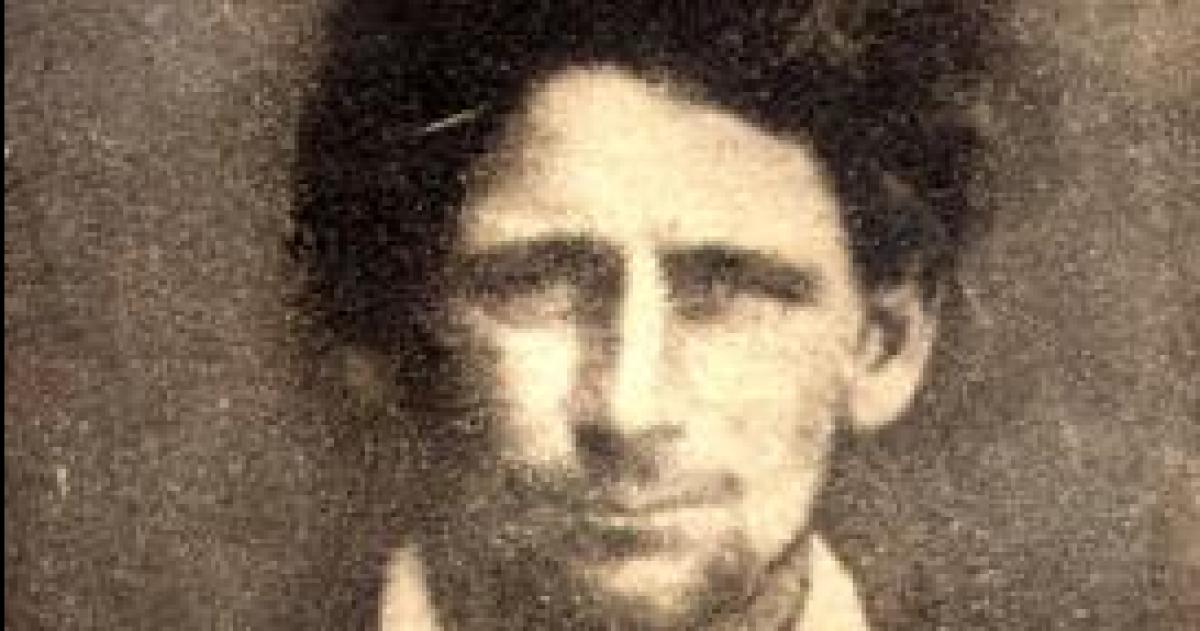 Otro aniversario del nacimiento de Bairoletto