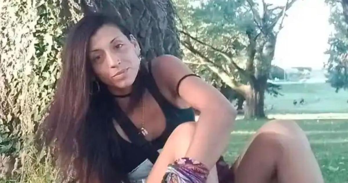 Confirman el hallazgo del cuerpo de Deacutebora Bulacio en Necochea- su pareja fue detenida por femicidio