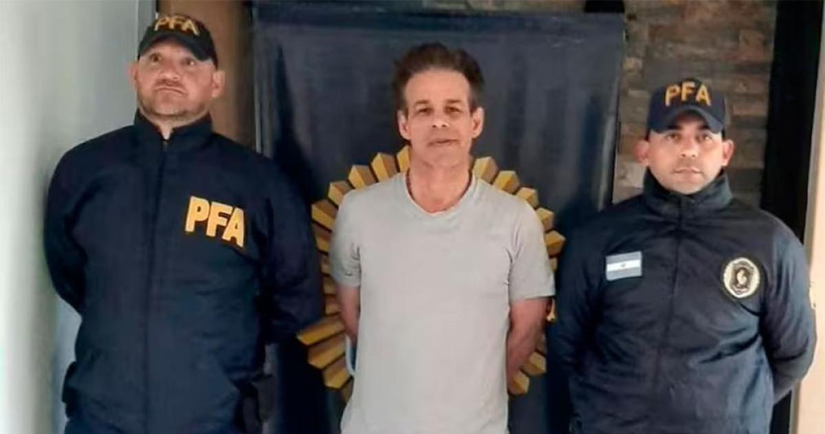 Fred Machado se declaroacute no culpable y rechazoacute colaborar con la Justicia de Estados Unidos