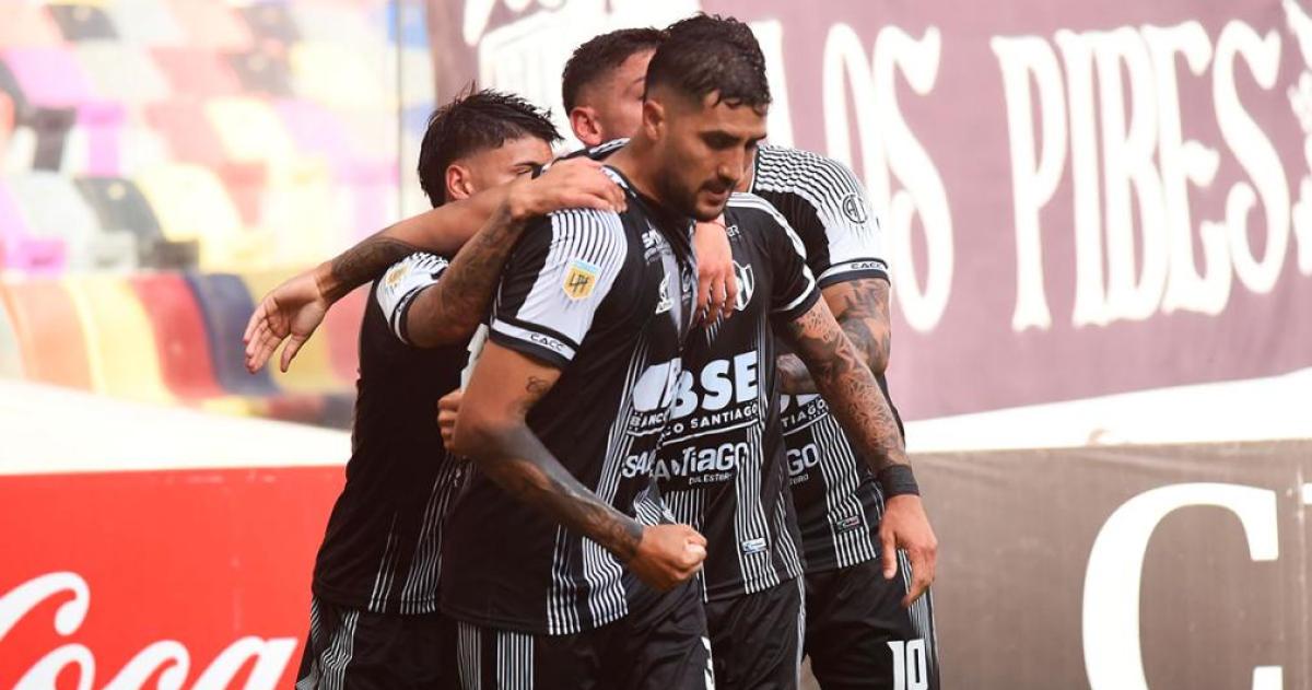 Se juega la uacuteltima fecha del Clausura- asiacute seraacute la definicioacuten por los clasificados y los descensos