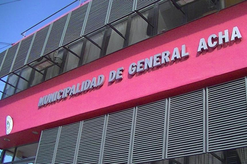 Los trabajadores sern cesanteados cuando el municipio sea notificado del fallo