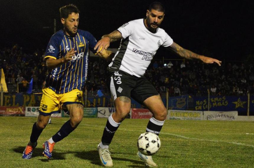 Hoy se miden por el Regional Amateur