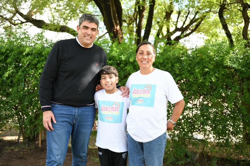 La donacioacuten pediaacutetrica maacutes vigente que nunca