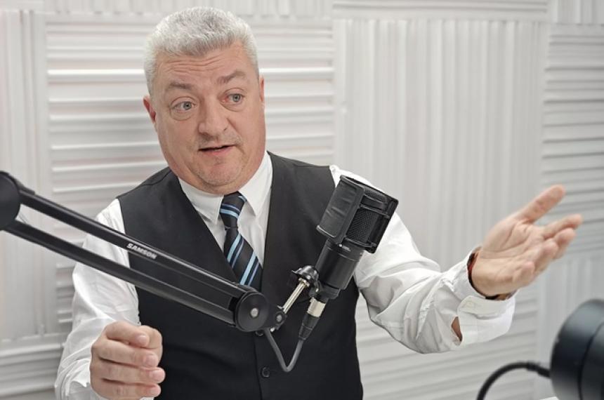 El juez Boga Doyhenard homologó el acuerdo de juicio abreviado