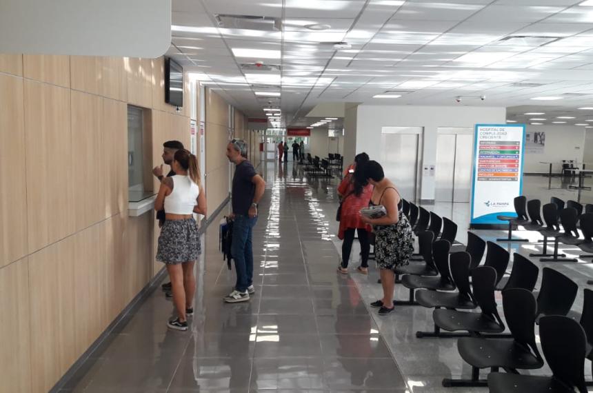 El Ministerio de Salud propuso cambios en el sistema pblico