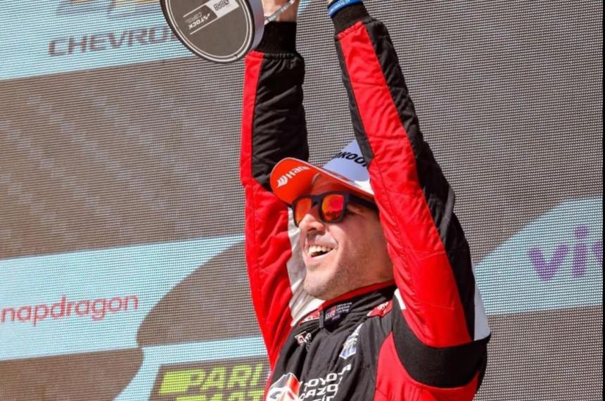 El Misil tiene la necesidad de ganar para meterse en la pelea (ACTC)