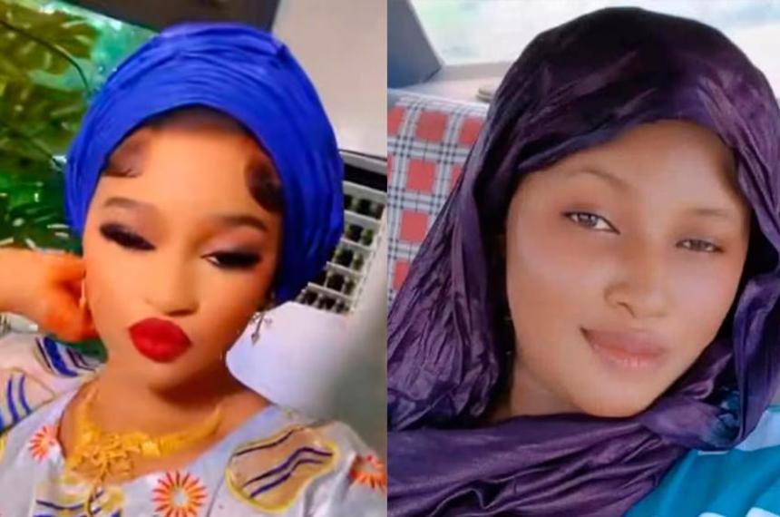 Horror en Mali- terroristas de Al Qaeda secuestraron y ejecutaron puacuteblicamente a una influencer