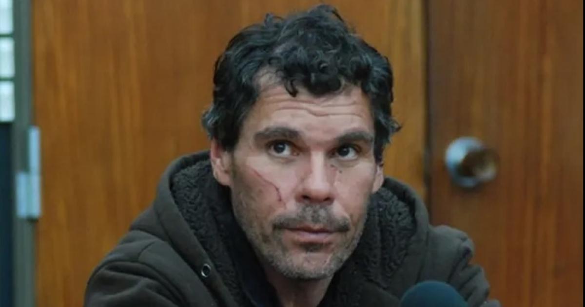 Fabricio Borges est acusado de asesinar a su expareja Josefa Amaya