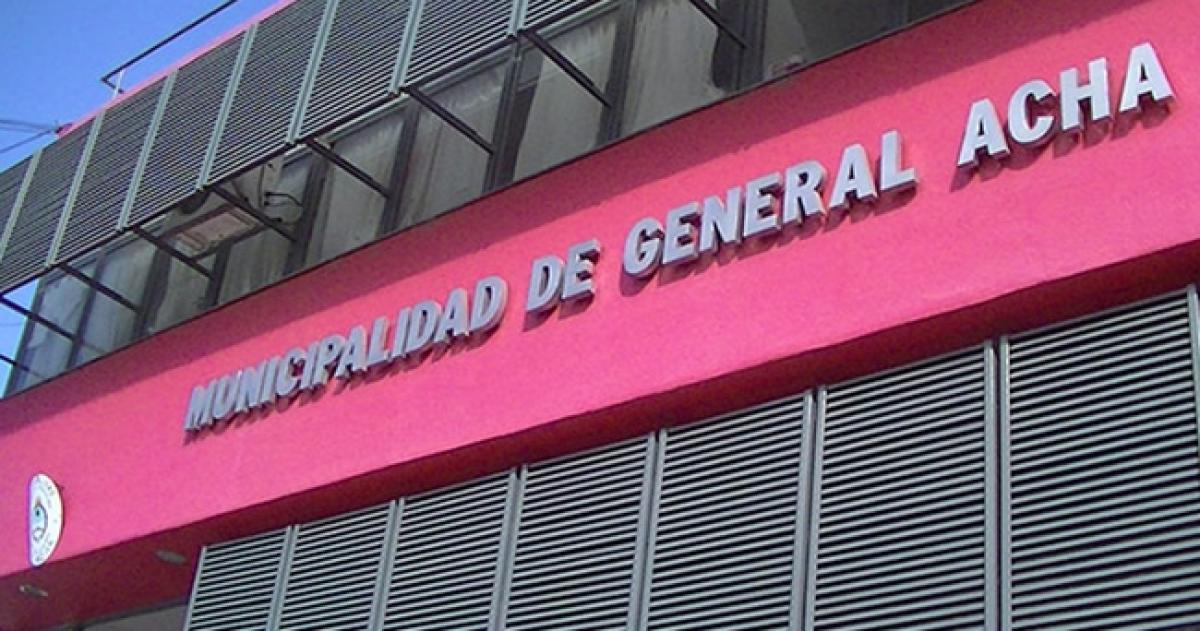 Los trabajadores sern cesanteados cuando el municipio sea notificado del fallo