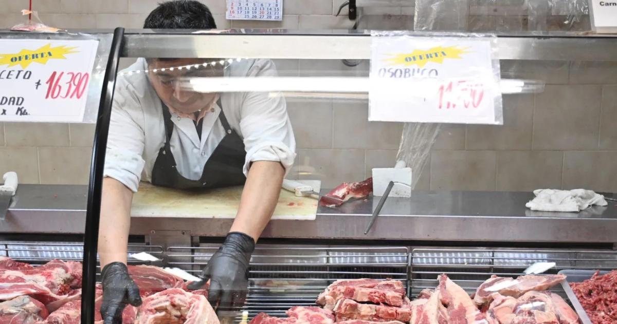 La hacienda subió en los primeros días de noviembre