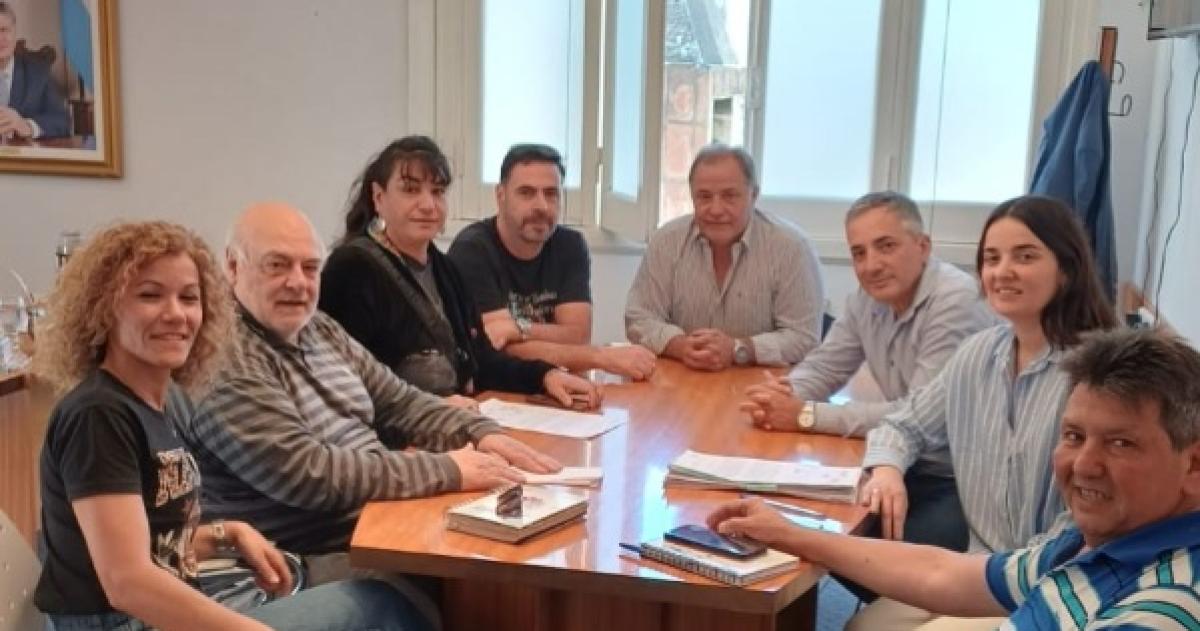 Estatales lograron el pase a planta de las y los trabajadores contratados