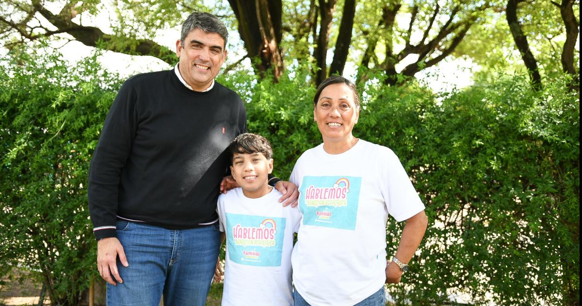 La donacioacuten pediaacutetrica maacutes vigente que nunca