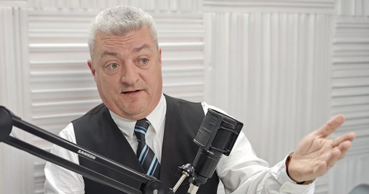 El juez Boga Doyhenard homologó el acuerdo de juicio abreviado