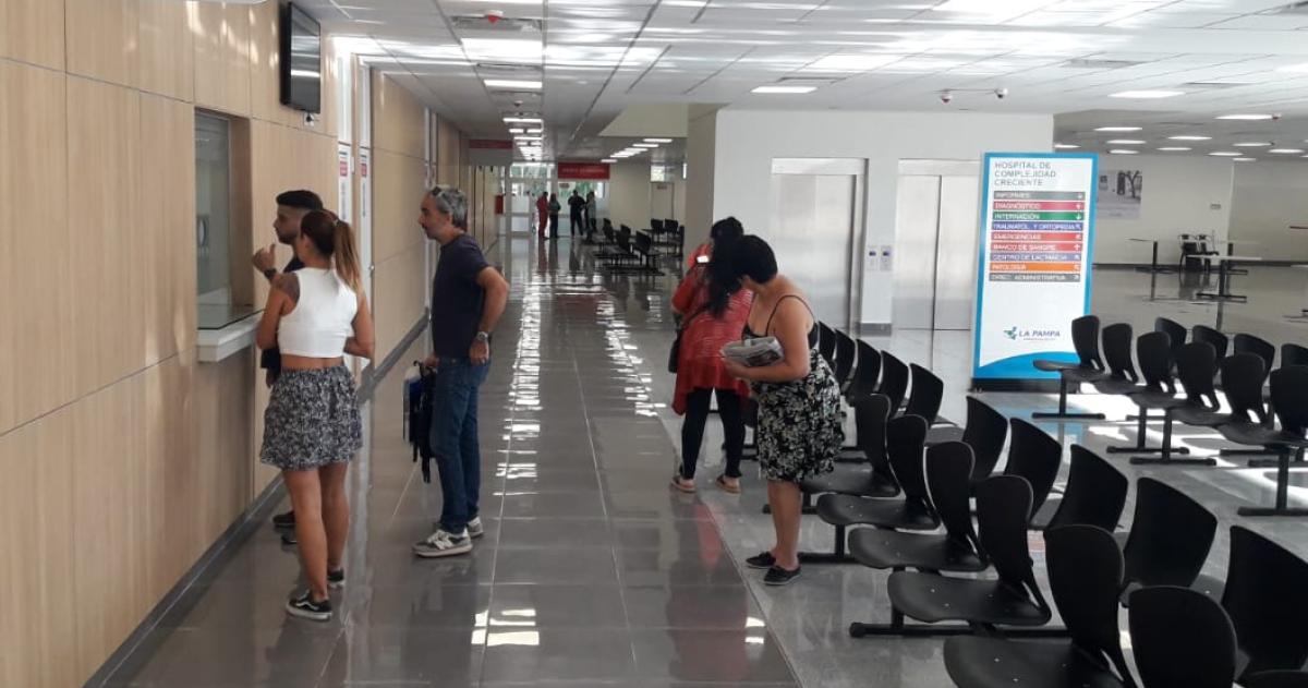 El Ministerio de Salud propuso cambios en el sistema pblico