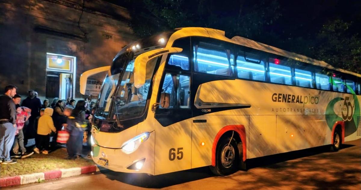 La unidad contratada tambien presentaba irregularidades