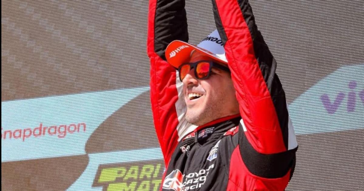 El Misil tiene la necesidad de ganar para meterse en la pelea (ACTC)