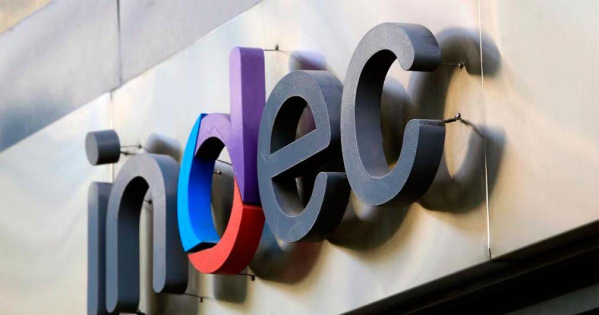 Inflacioacuten- el Gobierno festejoacute 18 meses seguidos de baja interanual