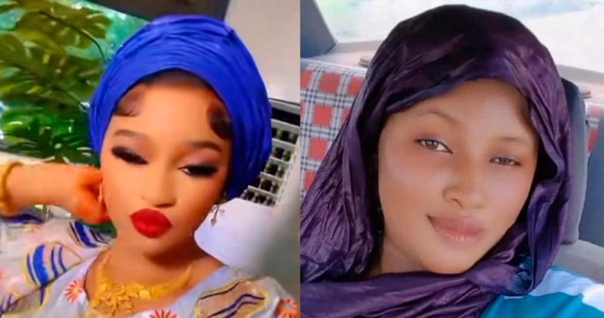 Horror en Mali- terroristas de Al Qaeda secuestraron y ejecutaron puacuteblicamente a una influencer