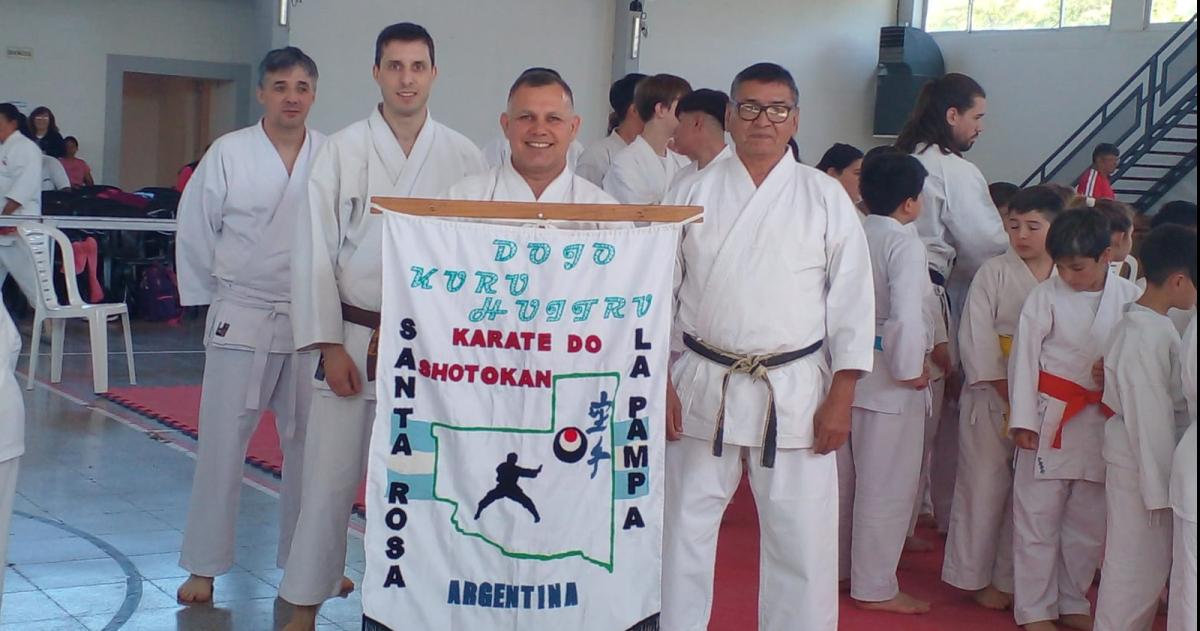 El equipo del Círculo de Retirados de la Policía