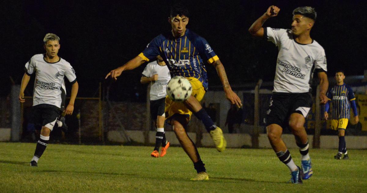 El Albo consiguió una victoria muy festejada en el Dr Ramón Turnes ante el clsico rival