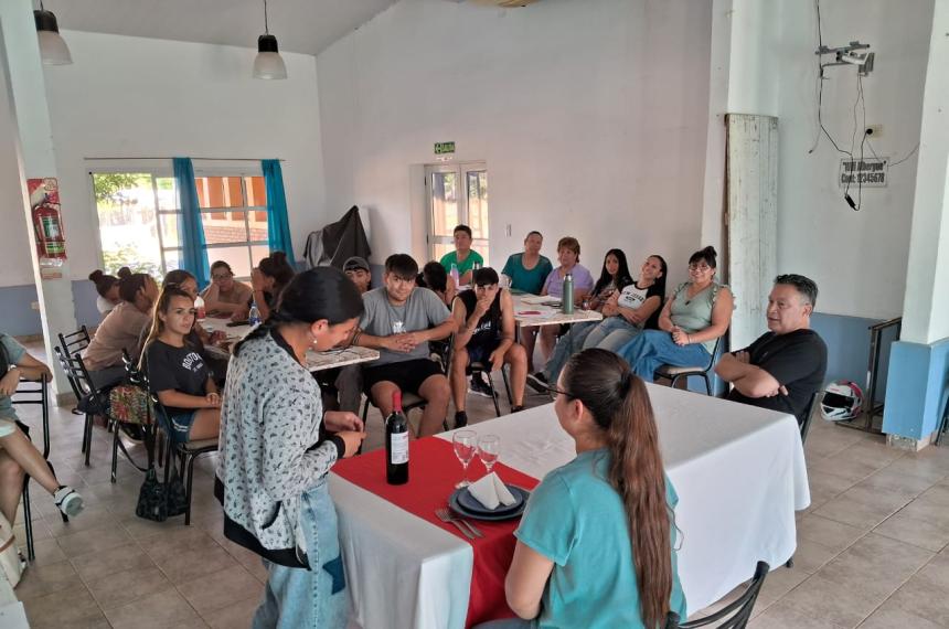 Santa Isabel hace una apuesta a mejorar sus servicios turiacutesticos