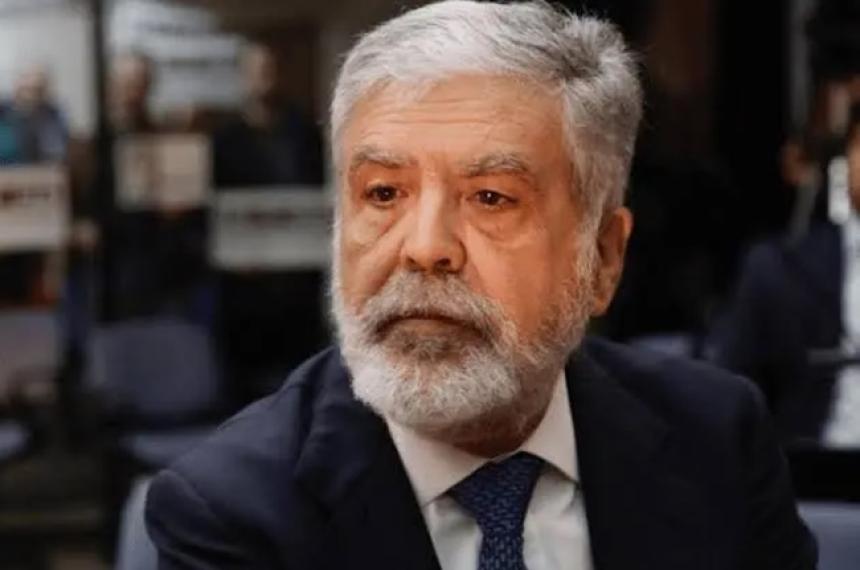 Julio De Vido fue condenado a cuatro años de prisión