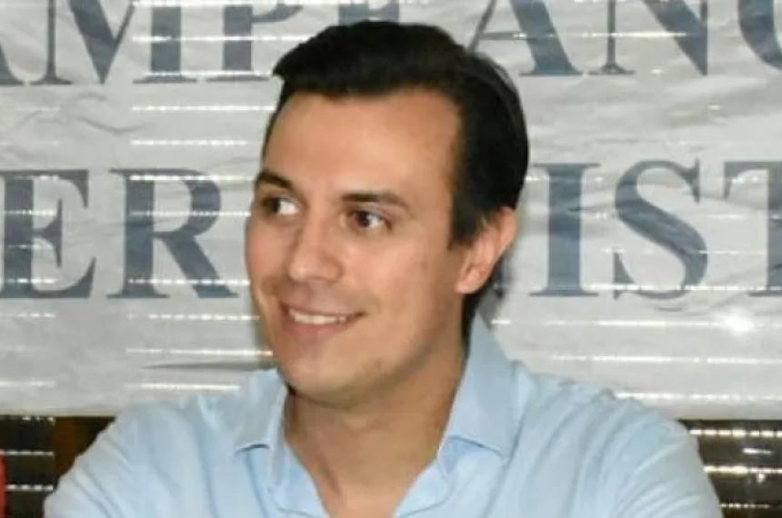 El abogado Juan Grotto condenado por abuso