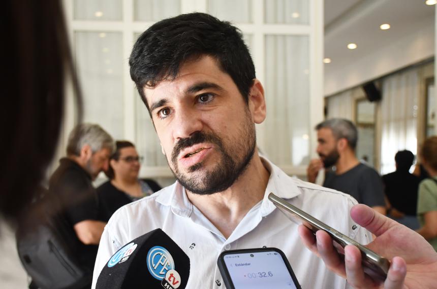 Simpson- El archivo del proyecto de Movistar es un avance aunque no la solucioacuten final